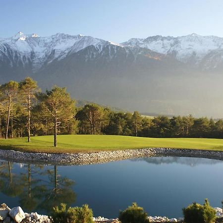 Alpenresort Schwarz Mieming Zewnętrze zdjęcie