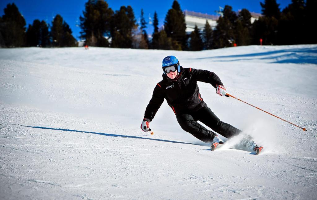 Alpenresort Schwarz Mieming Zewnętrze zdjęcie