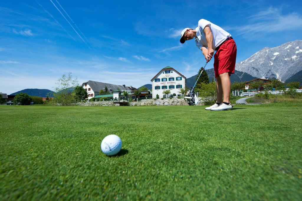Alpenresort Schwarz Mieming Zewnętrze zdjęcie